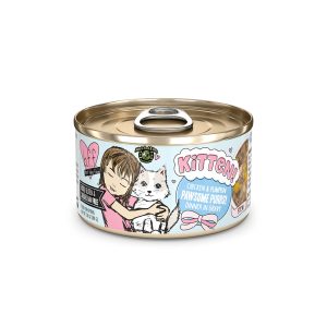 BFF KITTEN PAWESOME PURRS