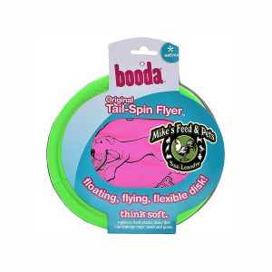 BOODA TAIL SPIN FLYER