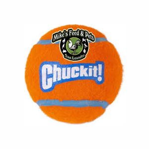 CHUCKIT! CLASSIC TENNIS BALL