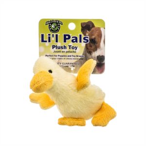 COASTAL LIL PALS PLUSH TOY