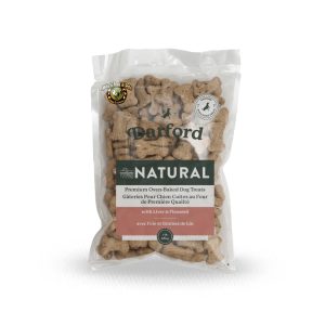 DARFORD BISCUITS PER POUND