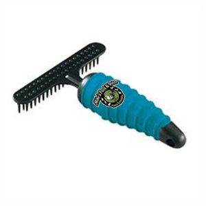 DBL ROW UNDERCOAT RAKE