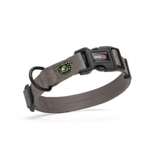 DOGLINE NYLON COLLAR 3/4"W