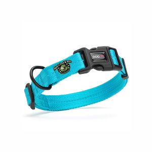 DOGLINE NYLON COLLAR 3/8"W