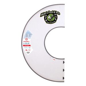 DOGSWELL REMEDY E-COLLAR RIGID