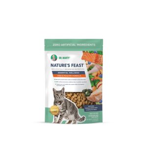 DR MARTY FREEZEDRY CAT FOOD