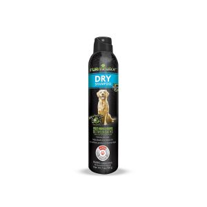 FURMINATOR DRY SHAMPOO