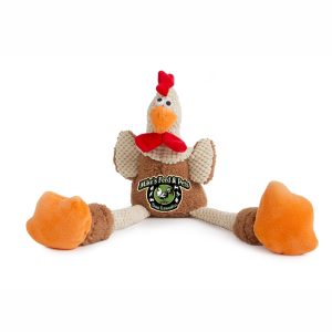 GODOG! SKINNY ROOSTER LONG