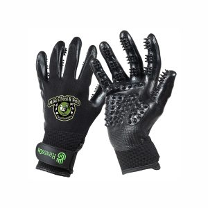 HANDSON GROOMING GLOVE