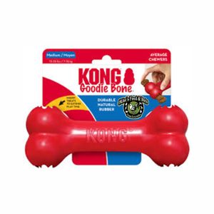 KONG GOODIE BONE CLASSIC