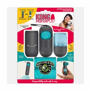 KONG HANDIPOD STARTER