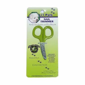 LIL PALS NAIL TRIMMER