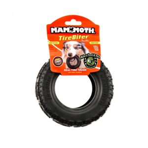 MAMMOTH TOY TIREBITER 2