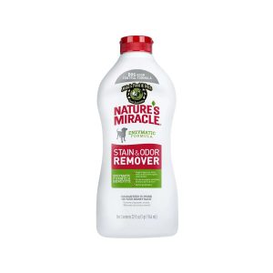 N/M STAIN & ODOR REMOVER