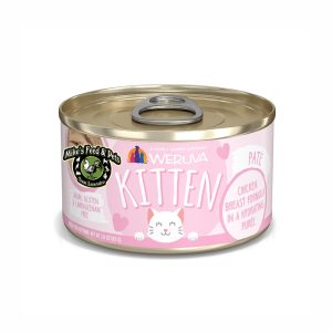 NATURAL BALANCE ULTRA CAT