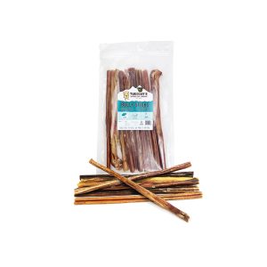 NDC 12" BULLY STICKS ODOR FREE