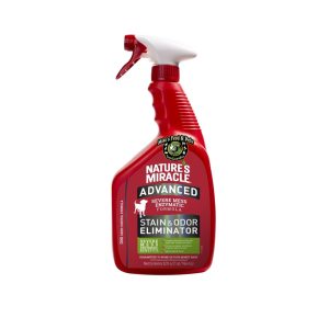 NM ADVANCED S/O ELIMINATOR