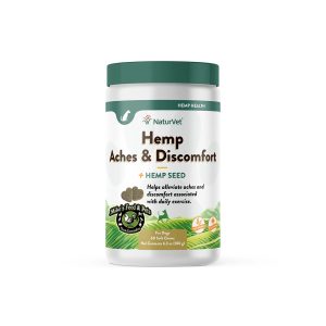 NV HEMP QUIET MOMENTS CHEWS