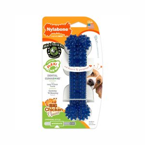NYL DENTAL CHEW FLEX