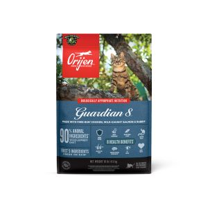 ORIJEN CAT GUARDIAN