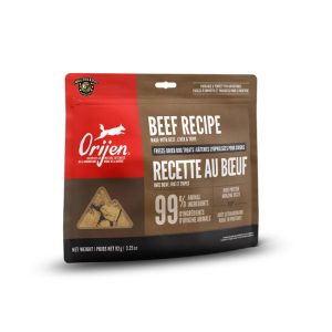 ORIJEN FREEZEDRY TREATS