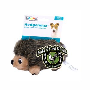 OWH TOY HEDGEHOG