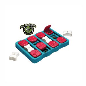 OWH TOY PUZZLE BRICK