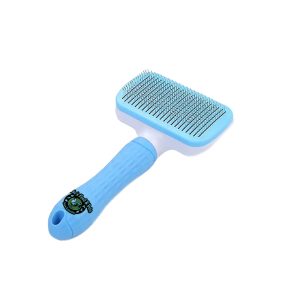 PCR DOG SLICKER BRUSH LG