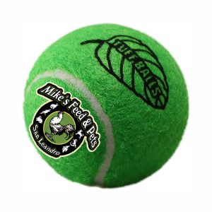 PSU PETSPORT TUFF BALLS
