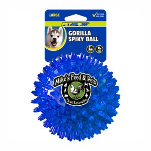 PSU TOY GORILLA BALL