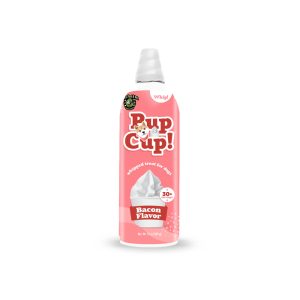 PUPCUP FROZEN TREAT