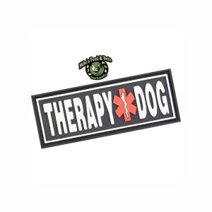 RUBBER PATCH FOR DLG HARNESS