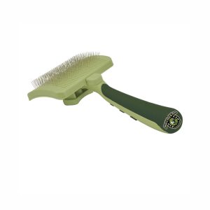 SAFARI SELF-CLEANING SLICKER