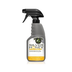 SILVER HONEY ANTIMCROBL SPRAY