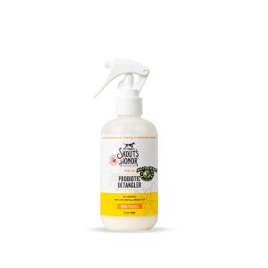 SKOUT'S PROBIOTIC DETANGLER