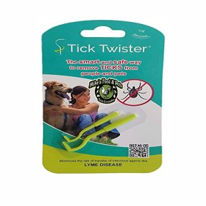 TICK TWISTER INDIVIDUAL