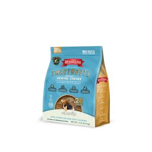TML SMARTMOUTH DENTAL CHEW