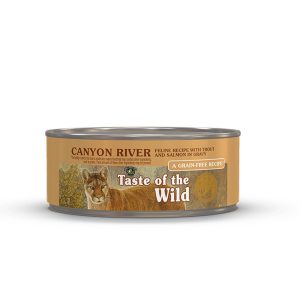 TOW GF CAT CAN CANYON RIVER