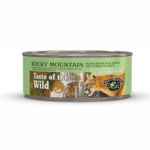 TOW GF CAT CAN ROCKY MOUNTAIN