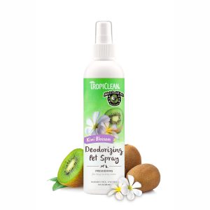 TROPIC DEODORIZING SPRAY