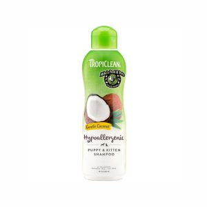 TROPIC HYPOALLERGENIC SHAMPOO