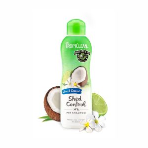 TROPIC SHED CONTROL SHAMPOO