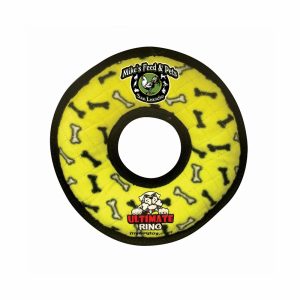 TUFFY'S ULTIMATE RING