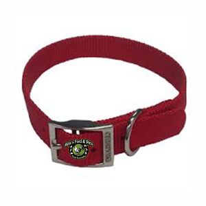 VALHOMA GLITZY COLLAR 1/2"