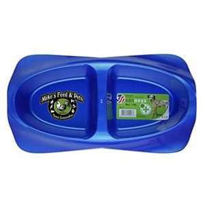 VAN NESS DOUBLE DINER