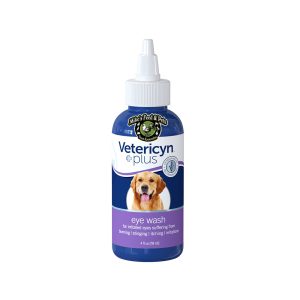 VETERICYN EYE WASH
