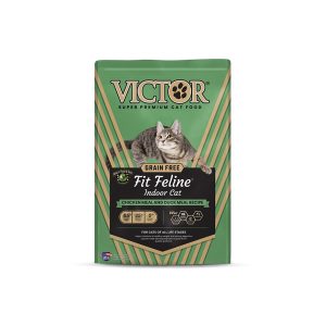 VICTOR CAT INDOOR FIT GF