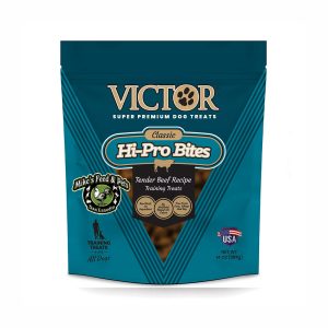 VICTOR HI-PRO HI PRO TREATS