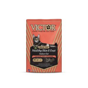 VICTOR INDOOR SKIN+COAT