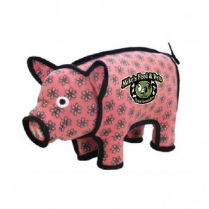 VIP TOY TUFFIES BARNYARD PIG